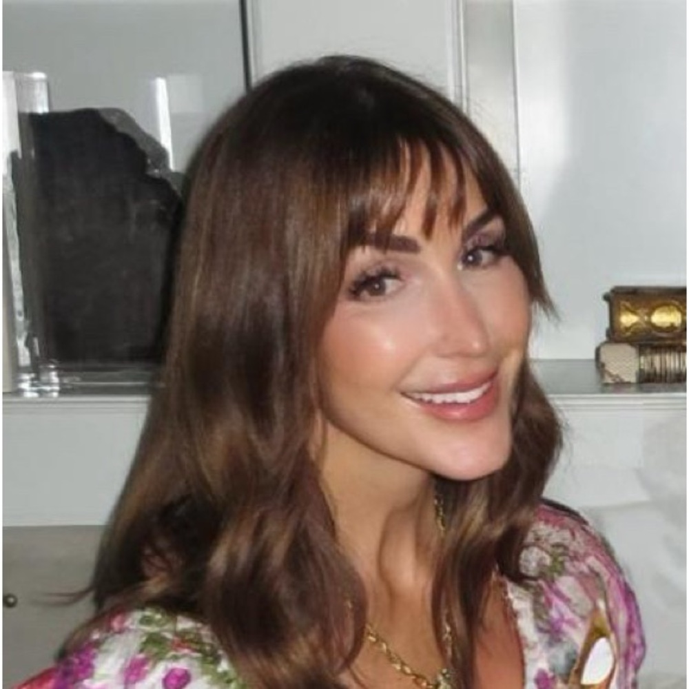 Meet your Posher, Meghan